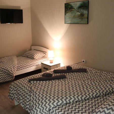 Apartman Petrov Donji Milanovac Kültér fotó