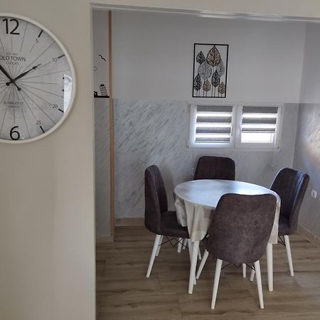 Apartman Petrov Donji Milanovac Kültér fotó