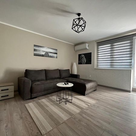 Apartman Petrov Donji Milanovac Kültér fotó