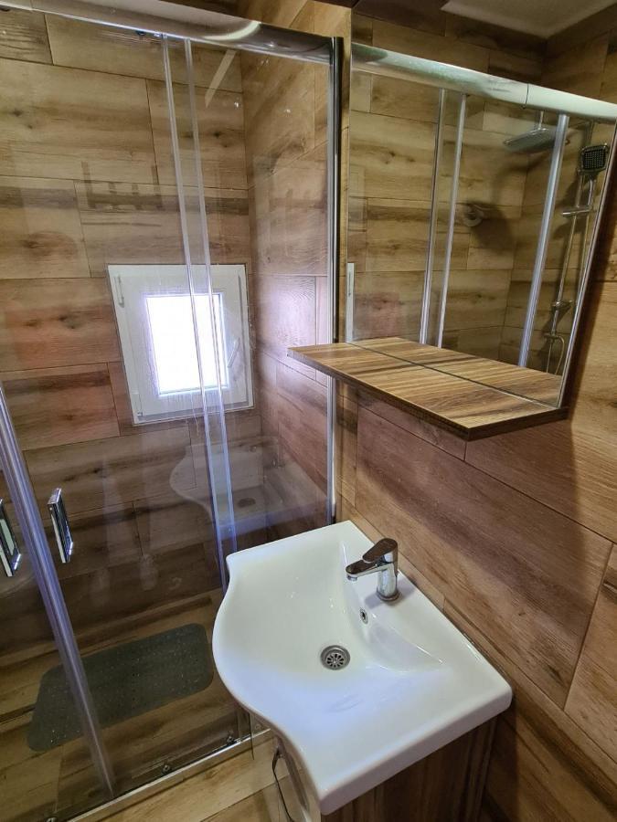 Apartman Petrov Donji Milanovac Kültér fotó