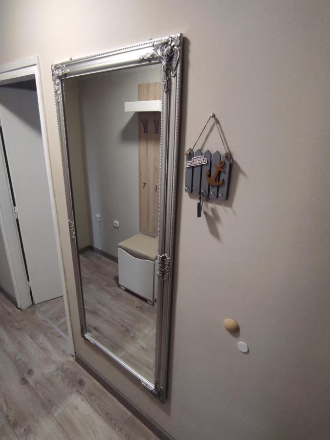 Apartman Petrov Donji Milanovac Kültér fotó