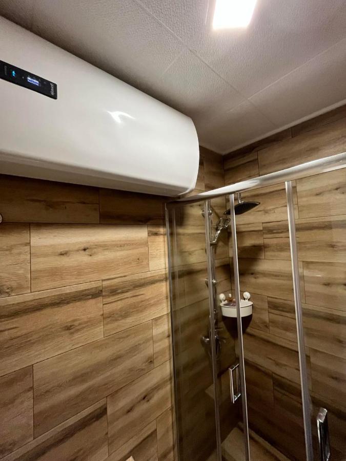 Apartman Petrov Donji Milanovac Kültér fotó