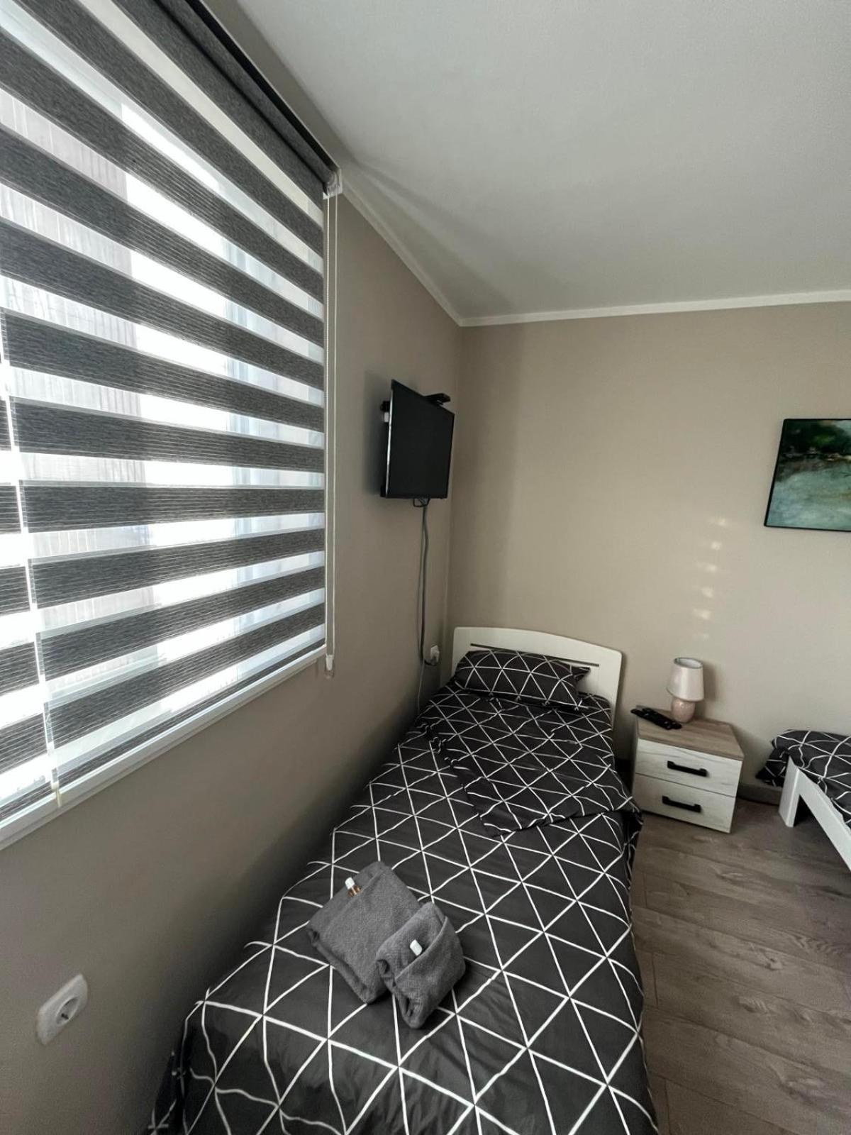Apartman Petrov Donji Milanovac Kültér fotó