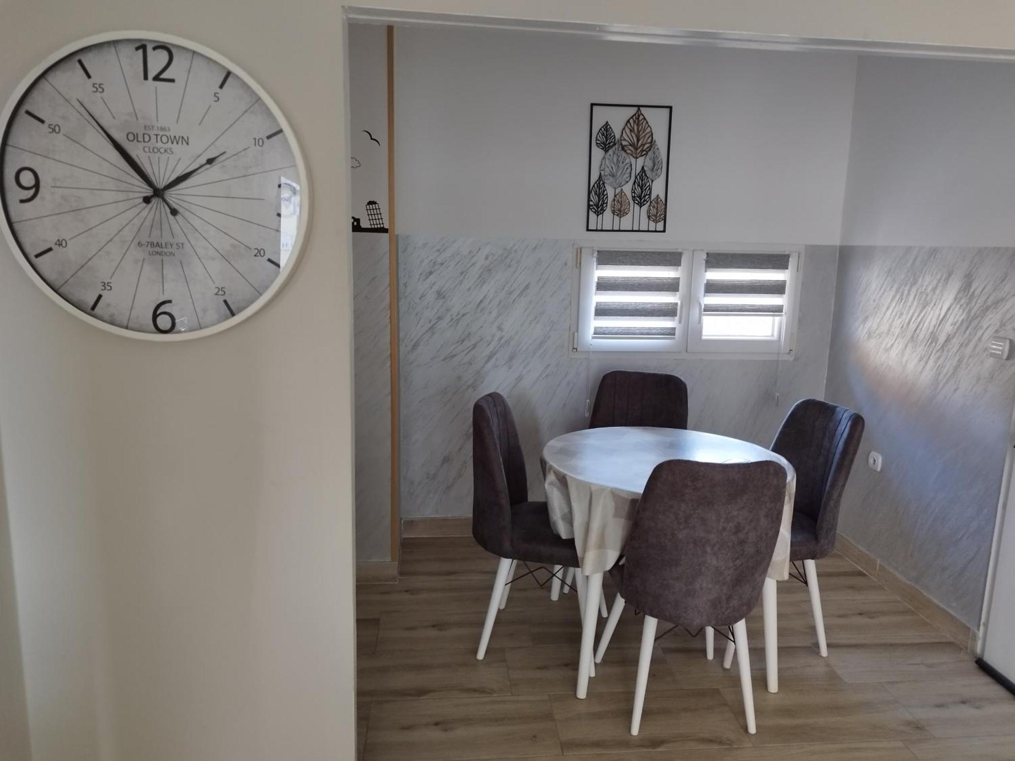 Apartman Petrov Donji Milanovac Kültér fotó