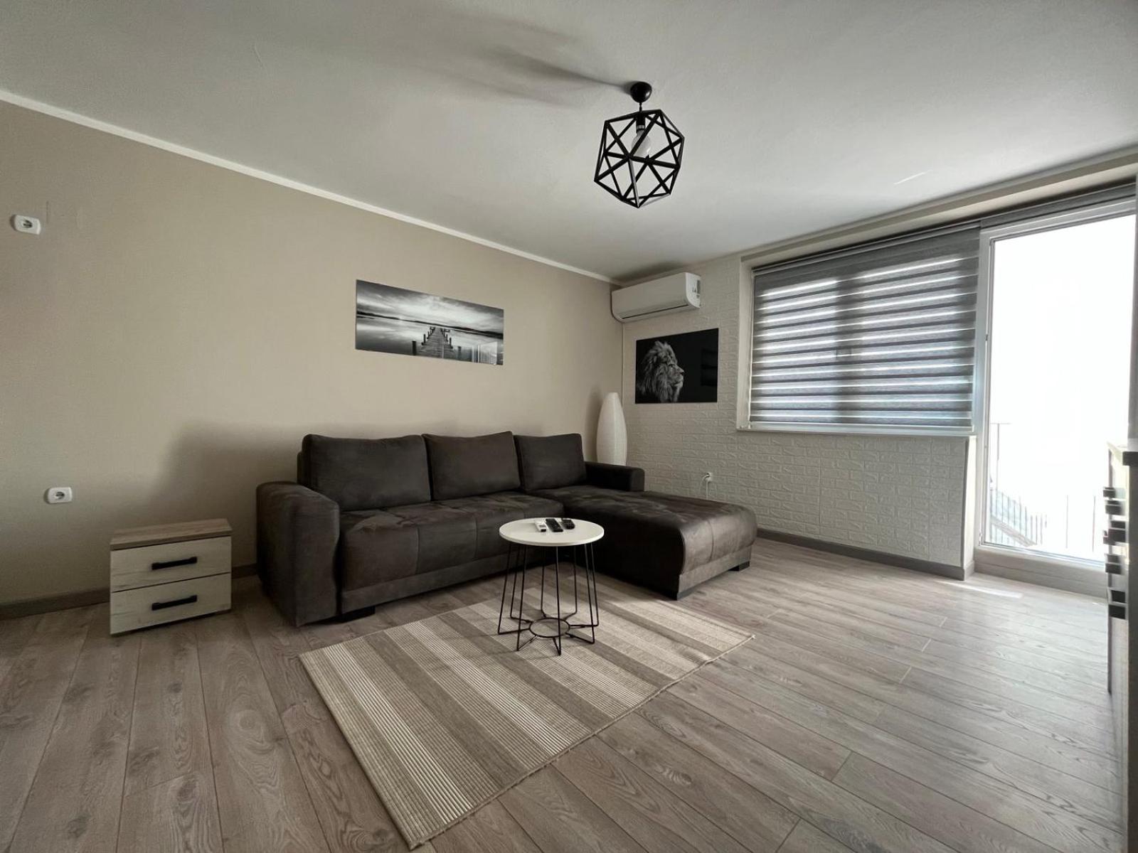 Apartman Petrov Donji Milanovac Kültér fotó