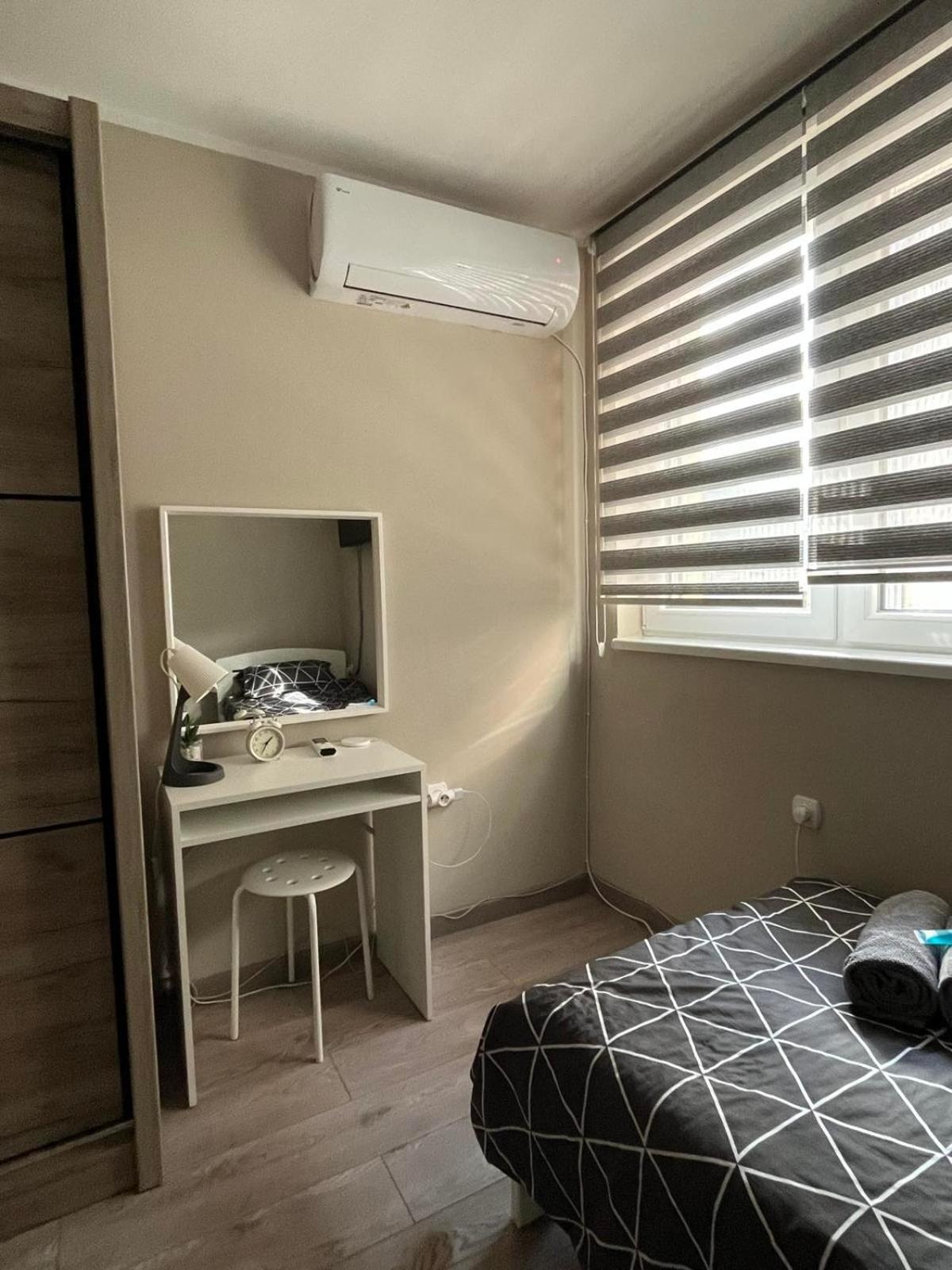 Apartman Petrov Donji Milanovac Kültér fotó