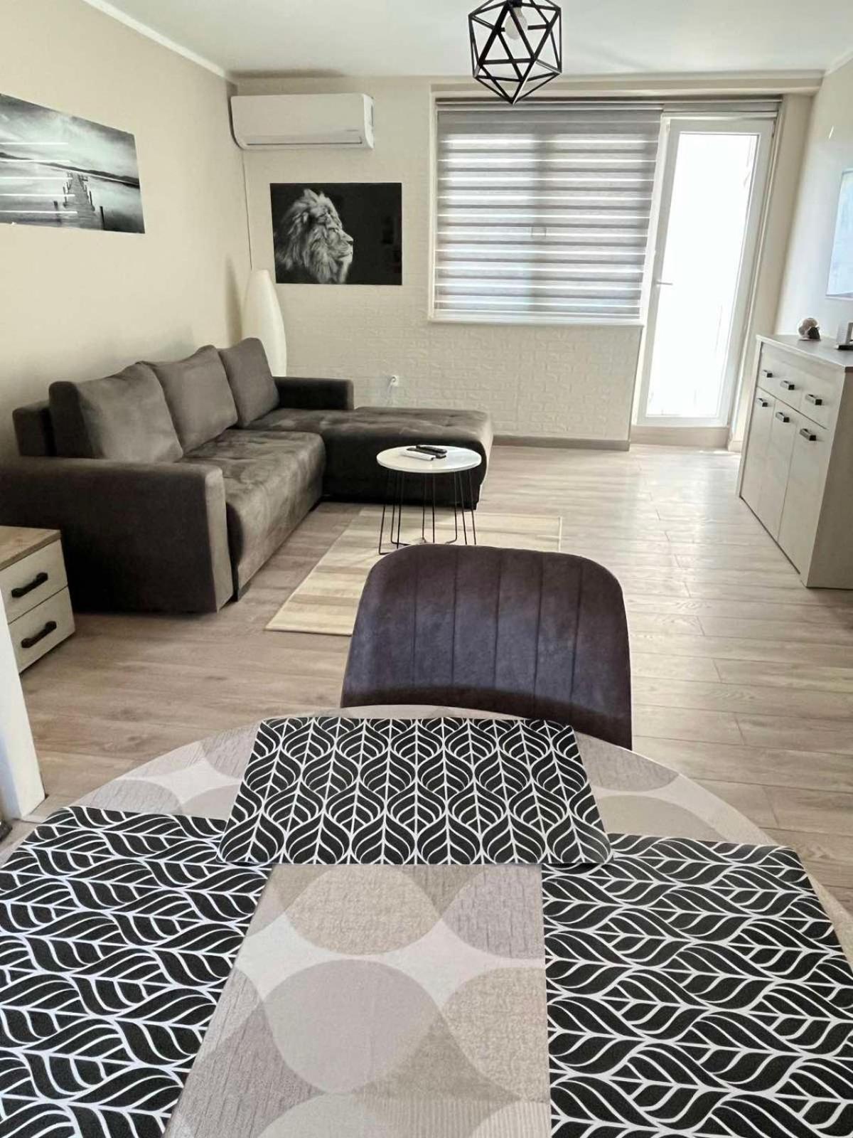Apartman Petrov Donji Milanovac Kültér fotó
